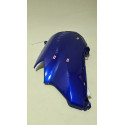Carenagem Frontal Esq Nmax 160 22/24 Original C/avaria 62786 Azul