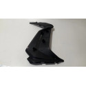 Carenagem Lateral Honda Elite 125 25/26 L/e Orig 62578 Preto