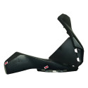 Carenagem Frontal Yamaha Xmax 250 21/24 Detalhes 62878 Preto