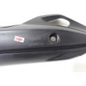 Protetor Escapamento Honda Pcx 150 16/18 Orig Ralado 59231