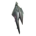 Carenagem Rabeta Honda Elite 125 19/23 L/d Oig Detalhe 63519 Cinza