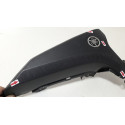 Carenagem Pisca Yamaha N Max 160 21/23 L/d Orig Avaria 54971 Preto