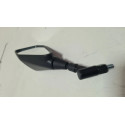 Retrovisor Kawasaki Z400 Giro360 Has/curta Rosca Honda 63683