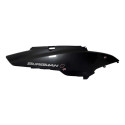 Carenagem Rabeta Suzuki Burgman 125i 11/16 L/d Orig 54080 Cinza-escuro