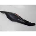 Carenagem Rabeta Honda Adv 150 21/24 L/d Orig Detalhes 59073 Preto