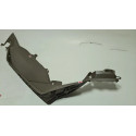 Carenagem Assoalho Dir Honda Pcx 160 23/25 Detalhes 64075 Bege