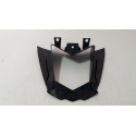 Acabamento Inferior Rabeta Tiger 900 Rally Pro 20/23 55462 Preto