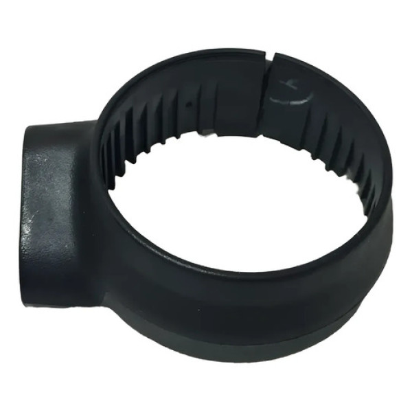 Suporte Pisca Dianteiro Dir Triumph Scrambler 400x 62261 Preto