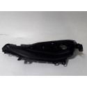 Carenagem Assoalho Pé X Max 250 21/24 L/e Orig Detalhe 59677 Preto