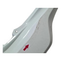 Carenagem Central Rabeta Honda Pcx 160 23/25 Detalhes 60985 Branco