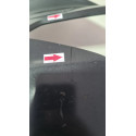 Carenagem Aba Tanque Esq Honda Xre300 19/23 Orig C/det 61344 Cinza-escuro