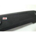 Protetor Escapamento Honda Elite 125 18/23 Ori Detalhe 57270