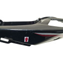 Carenagem Rabeta Esq Yamaha Fazer 250 18/25 Detalhes 54703 Preto