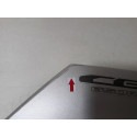 Carenagem Aba Honda Cb 650r 20/23 L/e Orig Detalhe 60574 Prateado