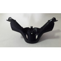 Carenagem Inferior Guidao Yamaha Xmax 250 21/24 Orig 54432 Preto