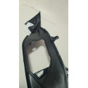 Carenagem Assoalho Esq Honda Pcx 160 23/25 Orig 61299 Preto