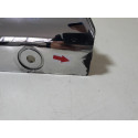 Carenagem Frontal Inferior Electra Glide Utra 18/19 60896 Prateado