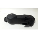 Carenagem Capa Cvt Yamaha N Max 160 21/24 Orig 63137 Preto