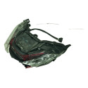 Lanterna Honda Pcx 160 23/25 Original Quebrada 62543 Ambos Lados Tricolor