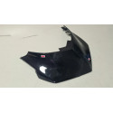 Carenagem Frontal Yamaha Xmax 250 25/25 Detalhes 63853 Preto