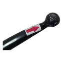 Manete Embreagem Honda Cg 160 Original Detalhes 56534 Preto