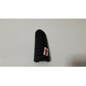 Borracha Pedaleira Dianteira Kawasaki Versys 650 Orig 63764