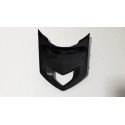 Carenagem Frontal Painel Lander 250 20 Á 24 Detalhes 64671 Preto