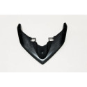 Carenagem Bico Frontal Yamaha Crosser150 18/22 Detalhe 64844 Preto