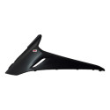 Carenagem Inferior Assoalho Xmax 250/300 25/26 L/e Ori 63967 Preto