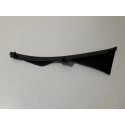 Carenagem Interna Frontal Biz 125 18/24 L/e Orig 61076 Preto