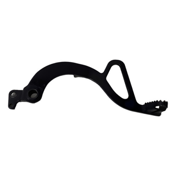 Pedal Freio Traseiro Yamaha Xtz 250 Lander 20/24 Orig 59717