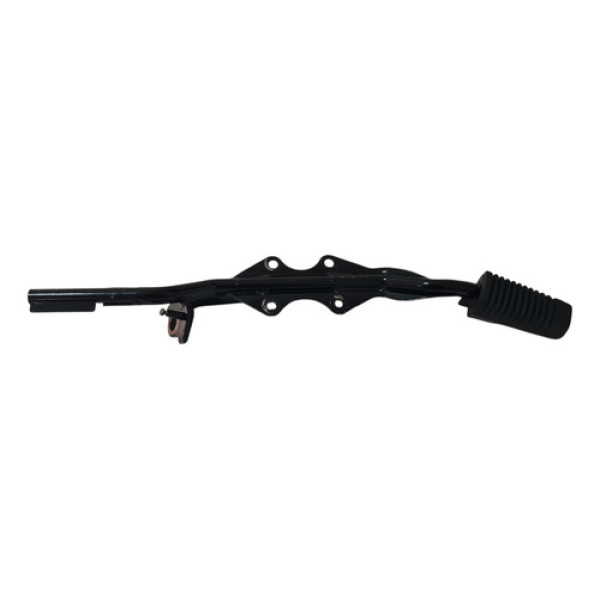 Estribo Yamaha Factor 150 Original Empenado 58758