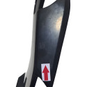 Carenagem Bananinha Farol Dir Cg160 Fan 22/24 Paralela 60841 Preto