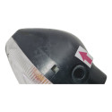 Pisca Traseiro Dir Honda Cg 160 S/coxim Orig Detalhes 56546 Branco