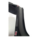 Carenagem Lateral L/d Yamaha Xmax 300 2025 Detalhes 63842 Preto