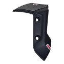 Carenagem Lateral Paralama Trident 660 L/e Detalhes 60385 Preto