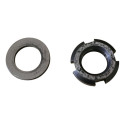 Porca Filtro Centrifugo Honda Cg 125 03/05 Original 54410