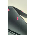 Carenagem Capa Tanque Dir Cb 300f Twister 23/25 Orig 61397 Preto