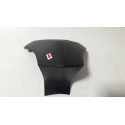 Carenagem Acabamento Frontal Fluo 125 23/24 Detalhe 62892 Preto