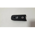 Borracha Pedaleira Dianteira Kawasaki Versys 650 Orig 63764