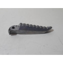 Pedaleira Traseira Yamaha N Max 160 21/24 L/e Orig 58706