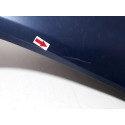 Carenagem Frontal Lateral Biz 125 25/25 L/e Orig 59233 Azul