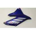 Carenagem Aba Tanque Fz25 Fazer 250 18/24 L/e Detalhe 64738 Azul