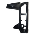 Carenagem Radiador Dir Kawasaki Vulcan 650 S Detalhe 55304 Preto