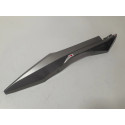 Carenagem Inferior Assoalho Elite 125 25/26 L/e Orig 61026 Prateado