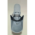 Paralama Dianteiro Honda Pcx 160 23/25 Orig Riscos 62483 Dianteiro