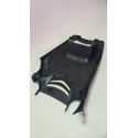 Carenagem Inferior Assoalho Xmax 250 21-24 C/marcas 62951 Preto