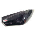 Carenagem Rabeta Esq Cg 160 Fan 16/24 Orig Detalhes 56362 Preto