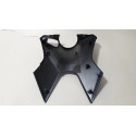 Carenagem Contato Honda Sh 150 17/22 Orig 62495 Cinza-escuro