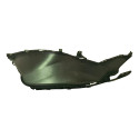 Carenagem Assoalho Dir Honda Pcx 150 16/18 Detalhes 61852 Preto